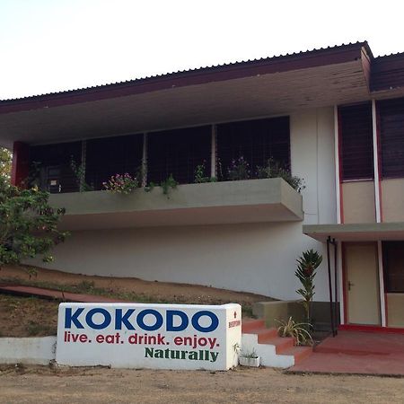 Kokodo Guest House เคปโคสต์ ภายนอก รูปภาพ