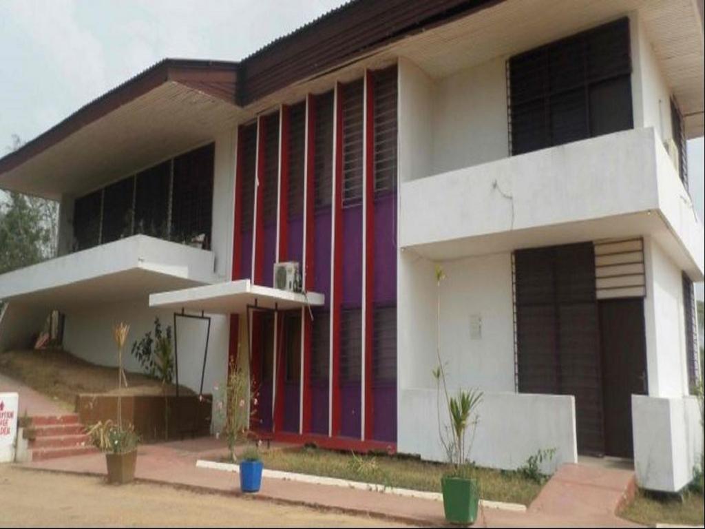 Kokodo Guest House เคปโคสต์ ภายนอก รูปภาพ