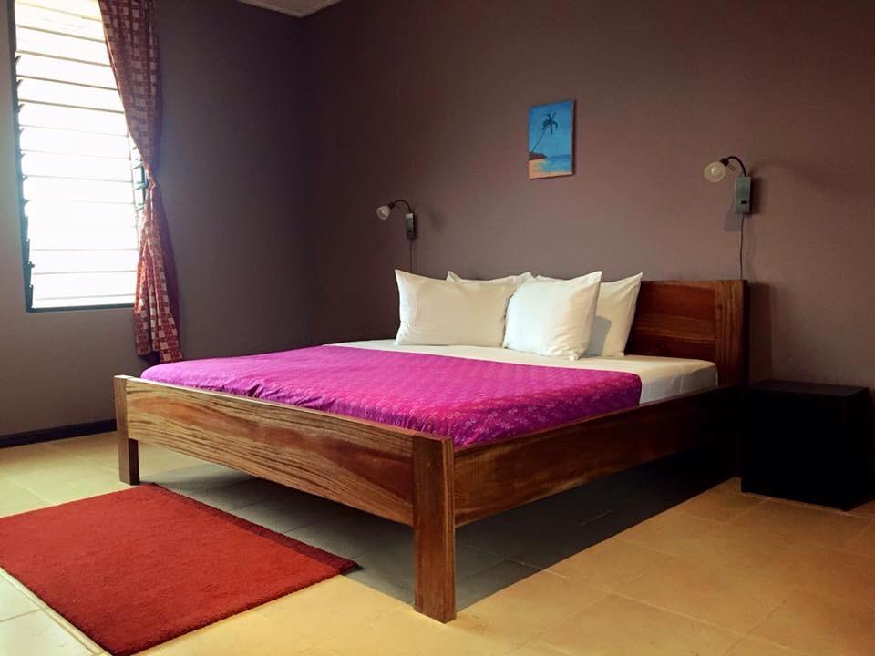 Kokodo Guest House เคปโคสต์ ภายนอก รูปภาพ