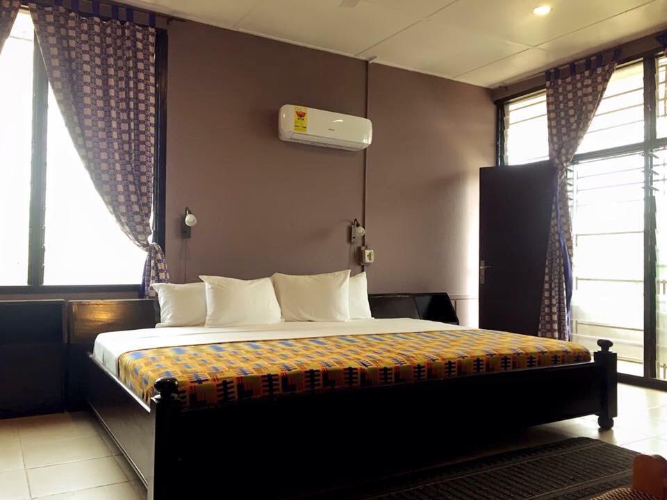 Kokodo Guest House เคปโคสต์ ภายนอก รูปภาพ