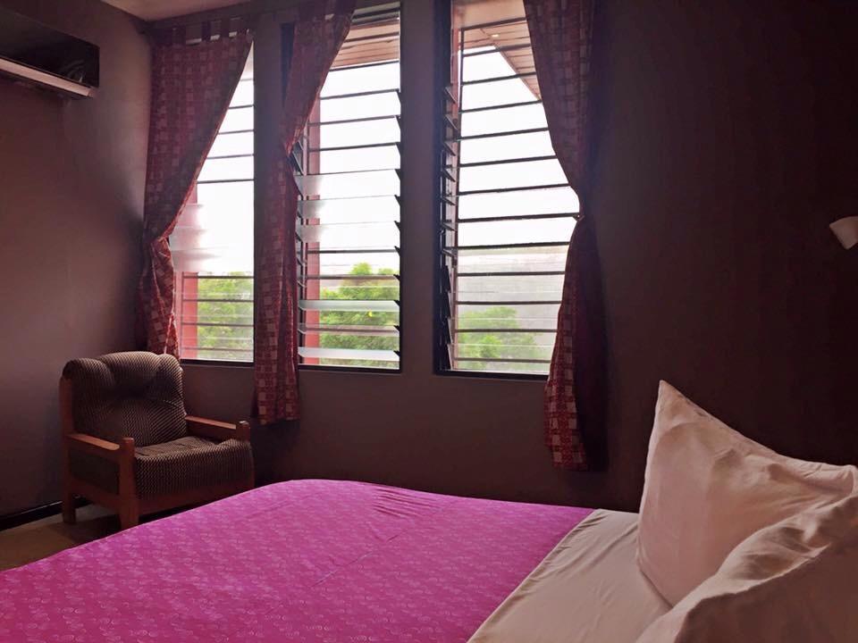 Kokodo Guest House เคปโคสต์ ภายนอก รูปภาพ