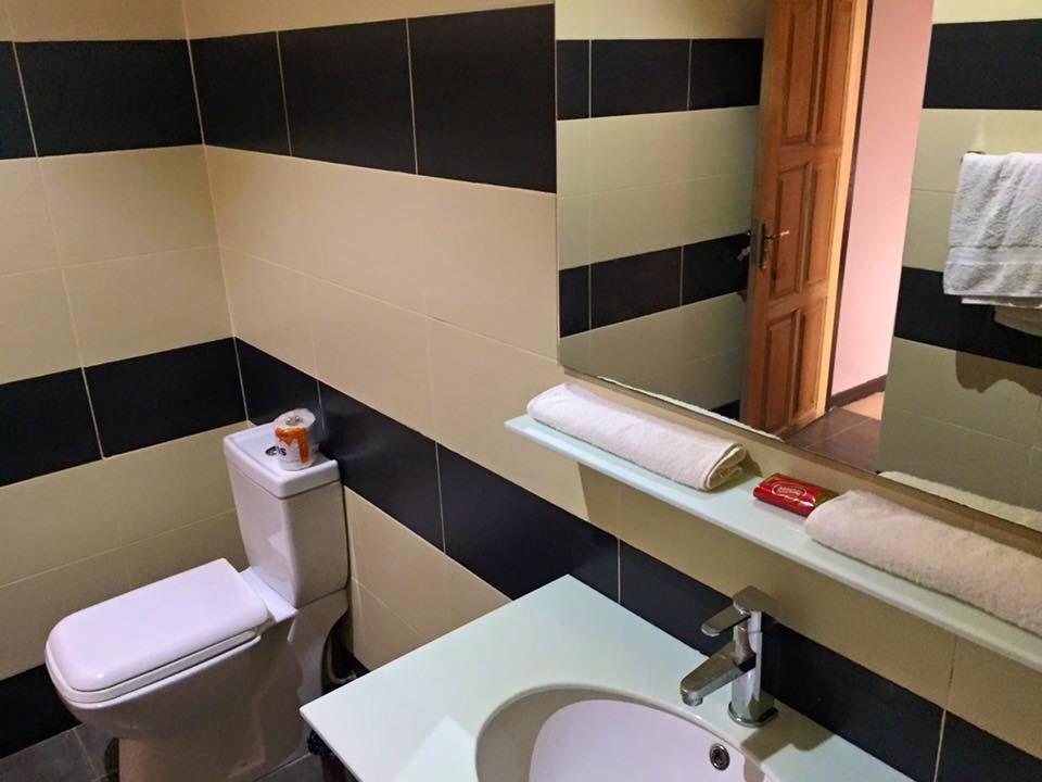 Kokodo Guest House เคปโคสต์ ภายนอก รูปภาพ