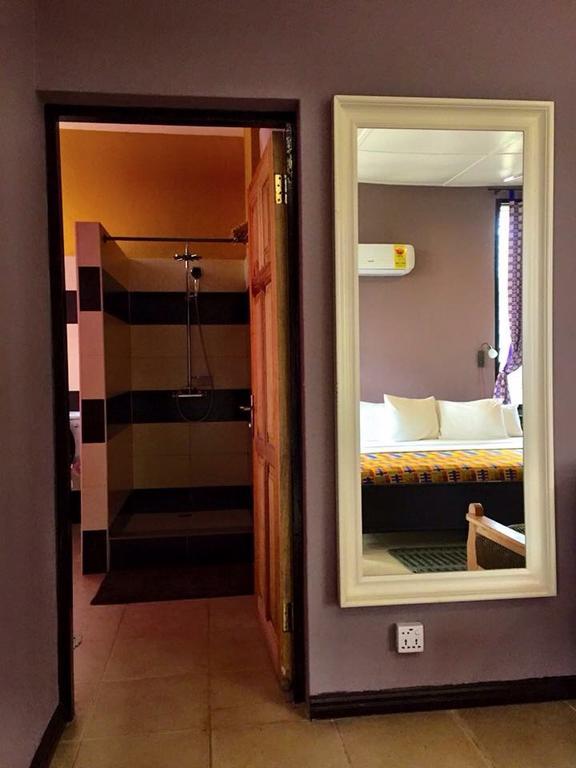 Kokodo Guest House เคปโคสต์ ภายนอก รูปภาพ