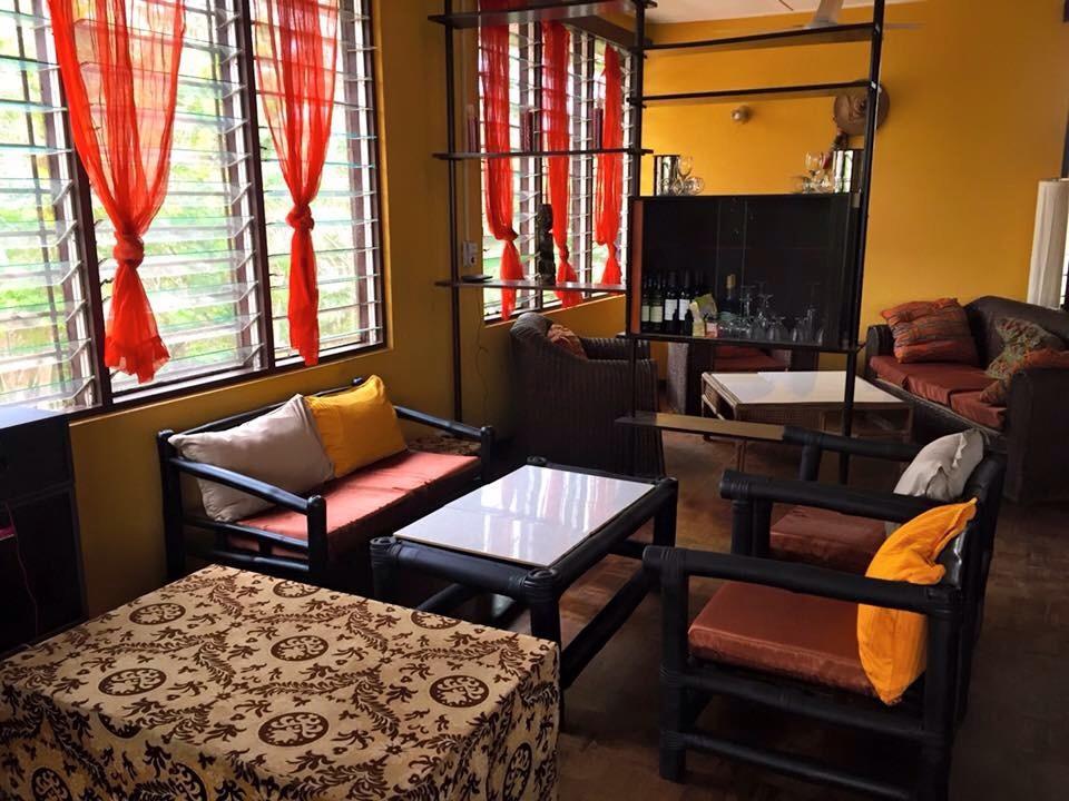 Kokodo Guest House เคปโคสต์ ภายนอก รูปภาพ