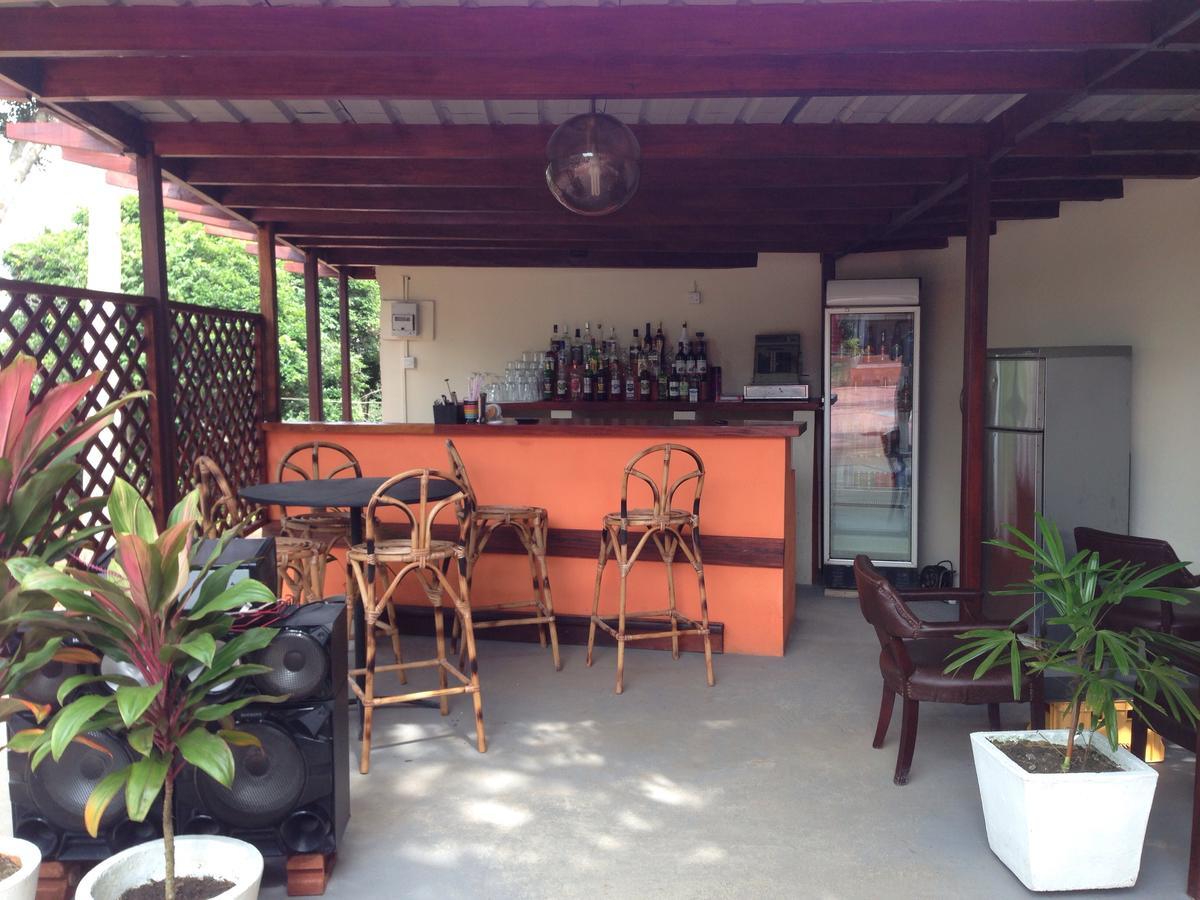 Kokodo Guest House เคปโคสต์ ภายนอก รูปภาพ